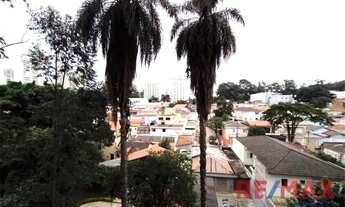 Imagem 3: Apartamento reformado com 81m², 3 dormitorios, 1 vaga Jardim Marajoara