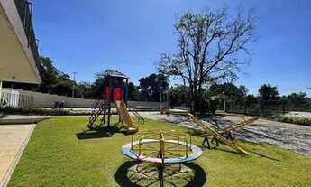 Imagem 5: Apartamento com 2 dormitórios para alugar, 79 m² por R$ 3.005/mês - Vila Santa Clara - Ati