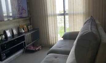 Imagem: APTO BUSSOCABA