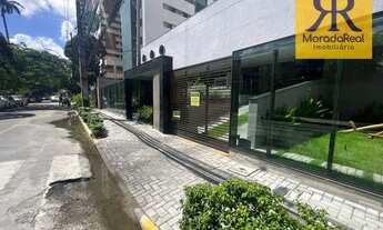 Imagem 7: Apartamento com 3 dormitórios à venda, 68 m² por R$ 669.990,00 - Madalena - Recife/PE