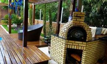 Imagem 5: Excelente Casa em Arniqueiras, Fino Acabamento! 3 Quartos, Lazer completo, 800m2