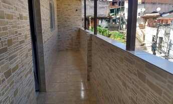 Imagem 4: Casa da Cidade Nova