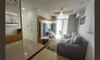 Imagem 2: Apartamento à Venda - Freguesia , 2 Quartos, 48 m2