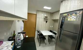 Imagem 5: APTO PARA LOCAÇÃO EM ALPHAVILLE - CONDOMÍNIO PREMIUM TAMBORÉ