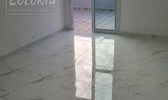 Imagem: Santo André - Apartamento Padrão - Vila