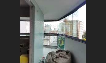 Imagem 3: Ed San Guiliano: Belíssimo Apartamento no Reduto 110m² 3 Quartos (1 Suíte) 2 Vgs (Financia