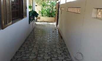 Imagem 4: GM-032 Praia do Açú- Casa 05 Quartos-02 Suítes-Quintal- Só R$200.000,00