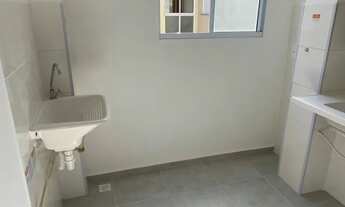 Imagem 4: Aluga-se Apartamento no Rio Tocantins - São José do Rio Preto/SP