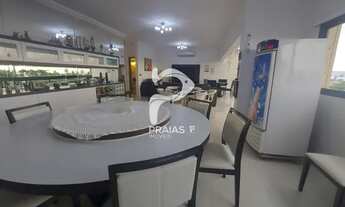 Imagem 3: Apartamento, 4 dormitórios, Enseada, Guarujá