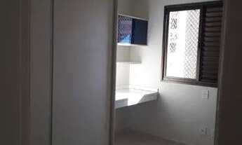 Imagem 5: Apartamento com 3 dormitórios à venda, 97 m² por R$ 580.000,00 - Jardim Nova Aliança Sul