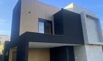 Imagem 2: Casa à venda 4 Quartos, 4 Vagas, 365M², Fazenda Gleba Palhano, Londrina - PR