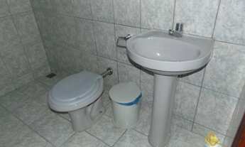 Imagem 6: Apartamento para Locação em RA I Brasília, Candangolandia, 1 dormitório, 1 banheiro, 1 vag