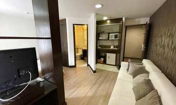 Imagem 7: Flat 1 dormitório nos Jardins! Próximo a Av. Paulista