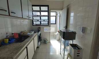 Imagem 4: Apartamento com 1 dorm, Tupi, Praia Grande - R$ 230 mil, Cod: 4526