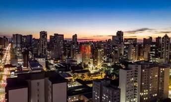 Imagem 7: CURITIBA - Studio - Centro