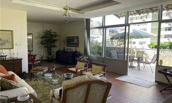 Imagem: Linda Cobertura Linear com 3 quartos, 1suite