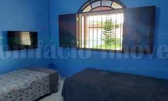 Imagem 2: Casa para venda tem 140 metros quadrados com 3 quartos em Itaúna - Saquarema - RJ