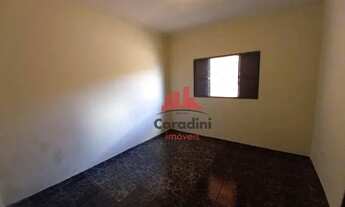 Imagem 7: Casa com 3 dormitórios para alugar, 200 m² por R$ 2.540,00/mês - Jardim Santa Rosa - Nova