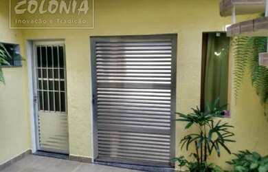 Imagem 4: Santo André - Casa Padrão - Vila Curuçá