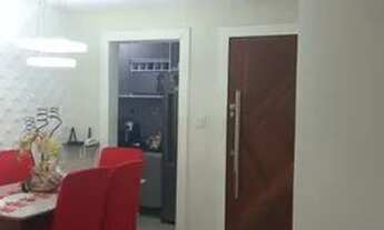 Imagem 3: Apartamento 3/4 com suíte, lazer completo e segurança por 420 mil - Frente praça do Imbui