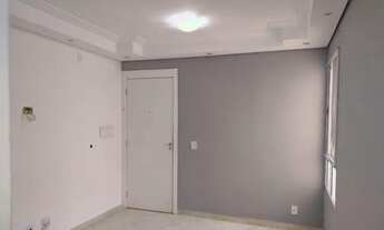 Imagem 5: Apartamento para Locação em Jandira, Jardim São Luiz, 2 dormitórios, 1 banheiro, 1 vaga