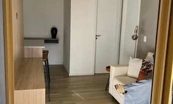 Imagem: Apartamento Locação 1 Dormitórios - 46