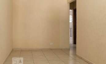 Imagem 2: Casa para Aluguel - Vila Mascote, 2 Quartos, 80 m2