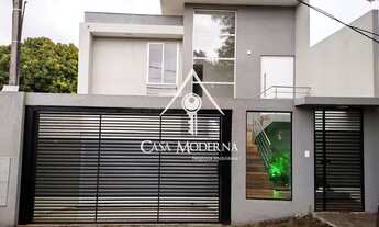 Imagem: Sobrado Novo no Country, CASCAVEL - PR