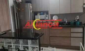 Imagem 7: Apartamento, Jardim São Domingos - Guarulhos