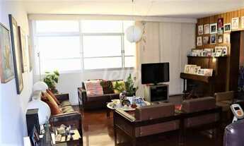 Imagem: São Paulo - Apartamento Padrão - Jardins