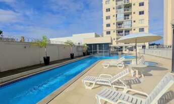 Imagem: Apartamento para venda tem 54 metros quadrados