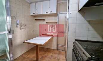 Imagem 3: Apartamento à venda no bairro Chácara Klabin - São Paulo/SP, Zona Sul