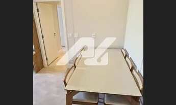 Imagem 5: Apartamento - Swiss Park - Campinas