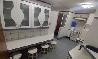 Imagem: Apartamento com 02 dormitórios e mobiliado