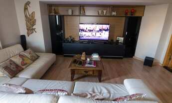 Imagem 3: Cobertura para venda tem 220 metros quadrados com 3 quartos em Setor Aeroporto - Goiânia