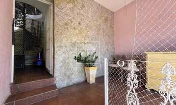 Imagem 3: Casa - Bosque - Campinas