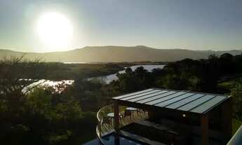 Imagem 5: Excelente terreno á venda no Condomínio Ferrugem Private medindo 472,52m² á pou