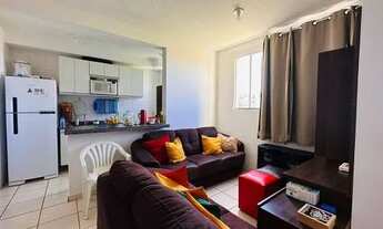 Imagem 2: Apartamento Valparaíso Parque Clube