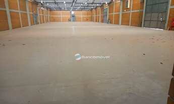 Imagem: Excelente Barracão. Industrial/Comercial
