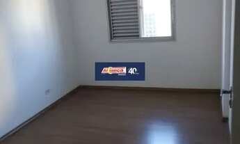 Imagem 5: Apartamento 2 dormitórios vila rosalia 60 m2 280 mil