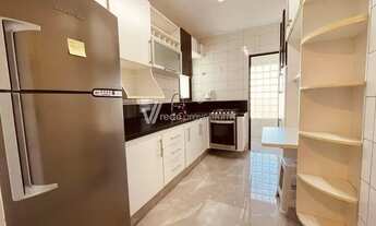 Imagem 2: Apartamento - Parque Prado - Campinas