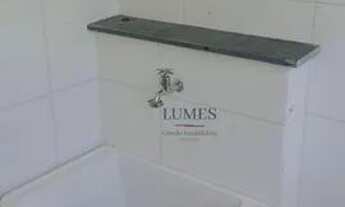 Imagem 6: Apartamento com 2 dormitórios para alugar, 50 m² por R$ 812,36/mês - Jardim da Balsa II