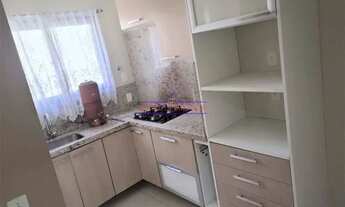 Imagem 5: Apartamento à venda, no Bairro Valparaíso em Santo André/SP