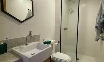 Imagem 7: Apartamento para aluguel possui 95 metros quadrados com 3 quartos em Itapuã - Vila Velha