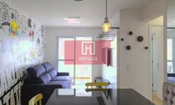 Imagem 2: Apartamento à venda no bairro Tucuruvi - São Paulo/SP, Zona Norte