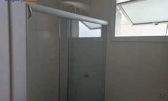 Imagem 6: Apartamento com 2 dormitórios para alugar, 82 m² por R$ 4.549,00/mês - Parque Residencial