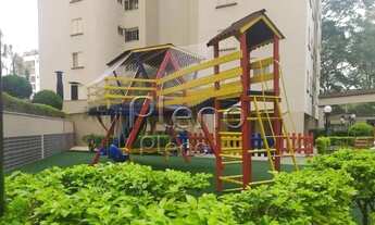 Imagem 3: Apartamento para locação no Jardim Guanabara - Campinas/SP