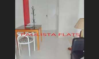 Imagem 2: SÃO PAULO - RESIDENCIAL - JARDIM PAULISTA