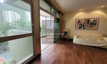 Imagem 5: Apartamento em São Conrado - Rio de Janeiro