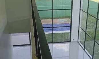 Imagem 4: Casa para aluguel tem 350 metros quadrados com 5 quartos